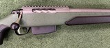 Tikka Super Varmint , 243 WIN - 3 of 3