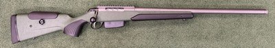 Tikka Super Varmint , 243 WIN