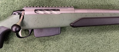 Tikka Super Varmint , 243 WIN - Image 3 of 3