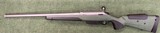 Tikka Super Varmint , 243 WIN - 2 of 3