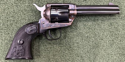 Colt Peacemaker .22, 22Lr/22Mag
