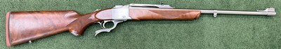 Ruger No.1, 308 Win