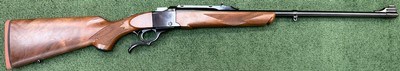 Ruger No.1, 275 Rigby