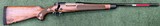 Winchester Model 70 Super Grade, 308 Win