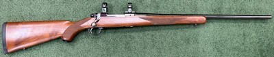 Ruger M77 MKII, 350 Rem Mag