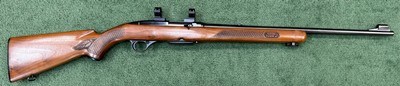 Winchester Model 100, 308 Win
