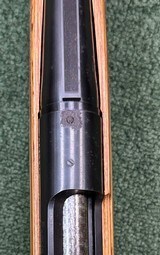 Remington Model 673, 300 SA Ultra Mag - 9 of 9