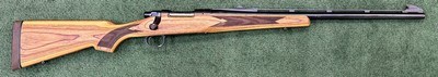 Remington Model 673, 300 SA Ultra Mag