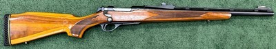 Remington Model 600, 350 Rem Mag