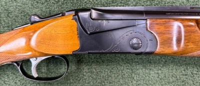 Ithaca 500, 12 Ga - Image 3 of 4
