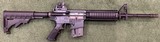 Colt M4 Carbine, 22LR - 1 of 2