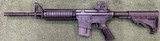 Colt M4 Carbine, 22LR - 2 of 2