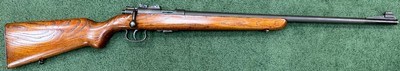 Mauser MAS Mod 45, 22LR