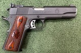 Springfield Armory 1911-A1, 45ACP - 1 of 2