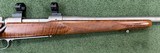 Winchester Model 70, 338 Win Mag - 4 of 8
