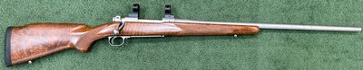 Winchester Model 70, 338 Win Mag