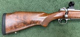Winchester Model 70, 338 Win Mag - 3 of 8