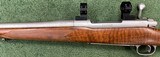 Winchester Model 70, 338 Win Mag - 7 of 8
