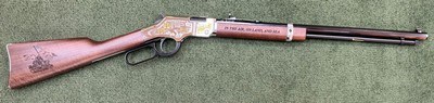 Henry Spirit of the Corps, 22 Lr