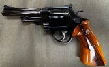 Smith & Wesson Model 27-2, 357 Magnum - 3 of 3