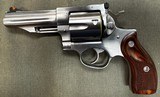 Ruger Redhawks, 45 Colt/45 ACP