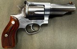 Ruger Redhawks, 45 Colt/45 ACP - 2 of 2