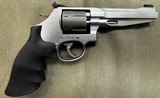 Smith & Wesson Model 986, 9mm - 2 of 2