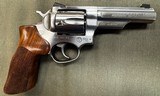 Ruger GP100 MATCH CHAMPION, 357 Magnum - 2 of 2