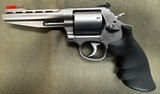 Smith & Wesson 686 Performance Center, 357 Magnum - 2 of 2