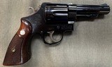 Smith & Wesson Model 58, 41 Magnum - 2 of 3