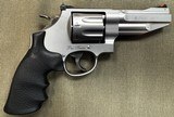 Smith & Wesson 627 Pro Series, 357 Magnum - 2 of 2
