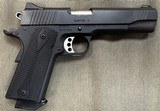 Kimber Custom II, 10mm