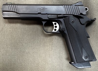 Kimber Custom II, 10mm - Image 2 of 2