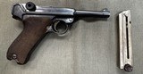 Luger 1916, 9mm - 2 of 6