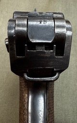 Luger 1916, 9mm - 5 of 6