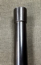 Luger 1916, 9mm - 6 of 6