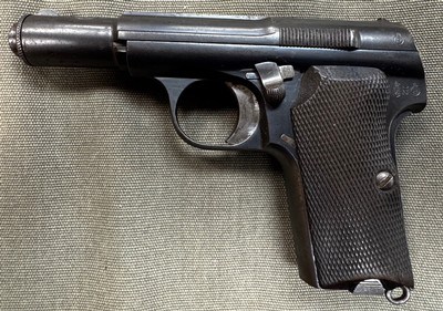Astra Model 300, 380 ACP