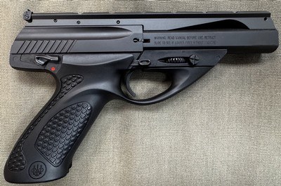 Beretta NEOS, 22 LR