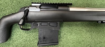 Browning X-Bolt Target Max, 6mm GT - Image 3 of 4