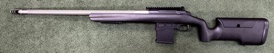 Browning X-Bolt Target Max, 6mm GT - Image 2 of 4