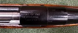 Remington 1917, 30-06 - 6 of 7