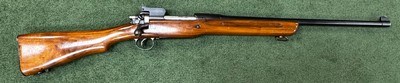 Remington 1917, 30-06