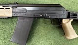 Russian Saiga 12, 12Ga - 4 of 4