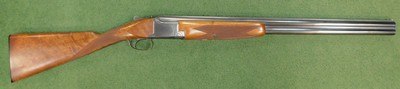 Browning Superlight 12 ga