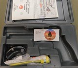 Ruger Vaquero bird head 45 colt - 3 of 4