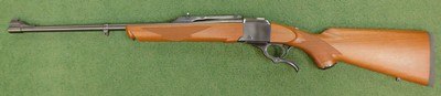 Ruger No 1A7.62 x 39mm - Image 2 of 2
