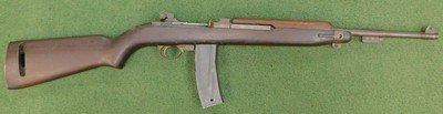 Saginaw M1 carbine 30 cal