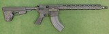 Armalite7.62 x 39mm rifle - 1 of 4