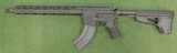 Armalite7.62 x 39mm rifle - 4 of 4