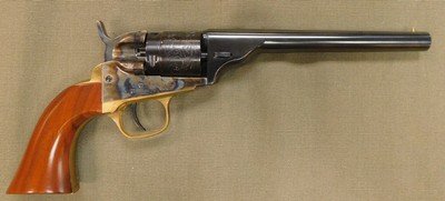 Cimmaron 1862 pocket 380 acp